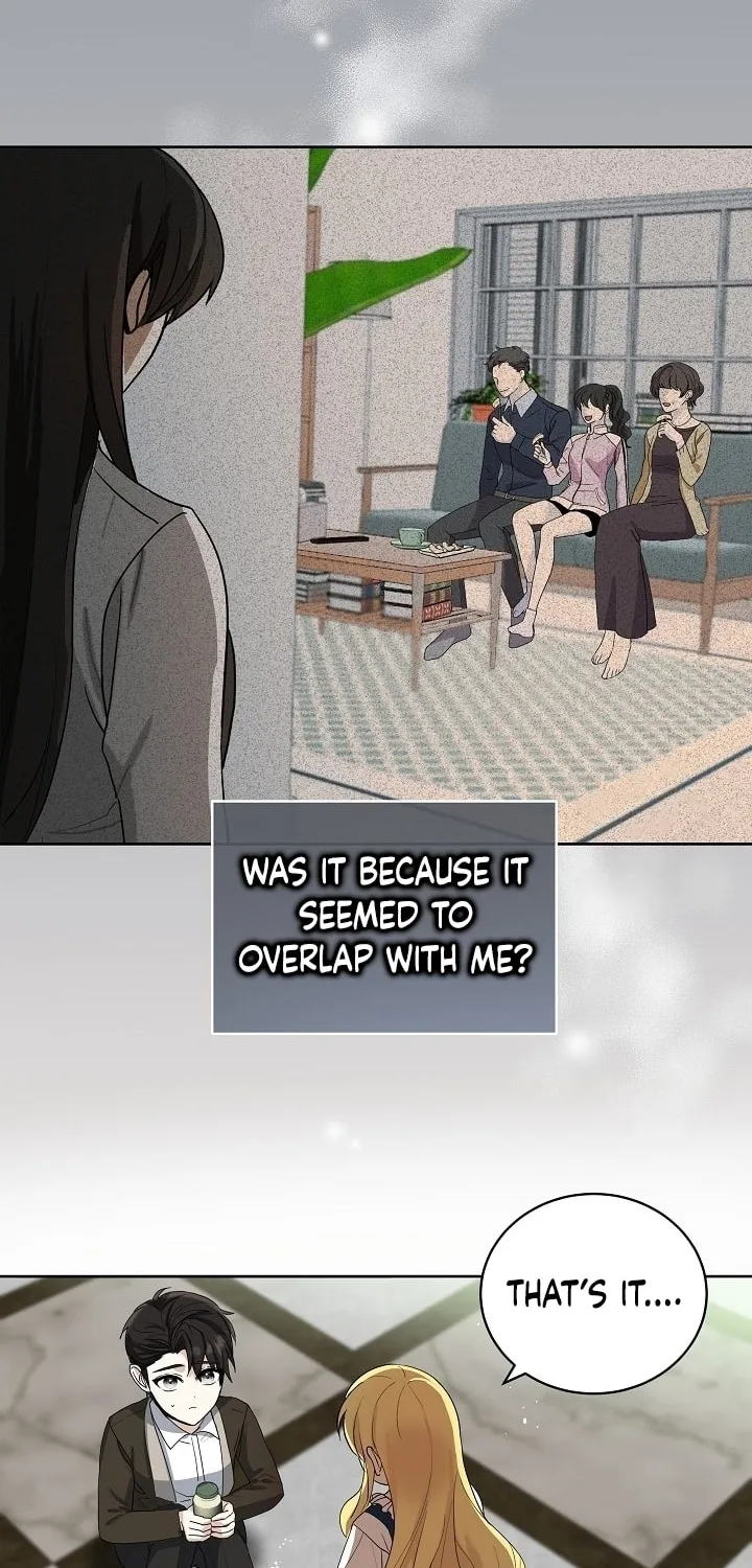 How to Protect My Sub Male Lead Dad Chapter 3 page 47 - 