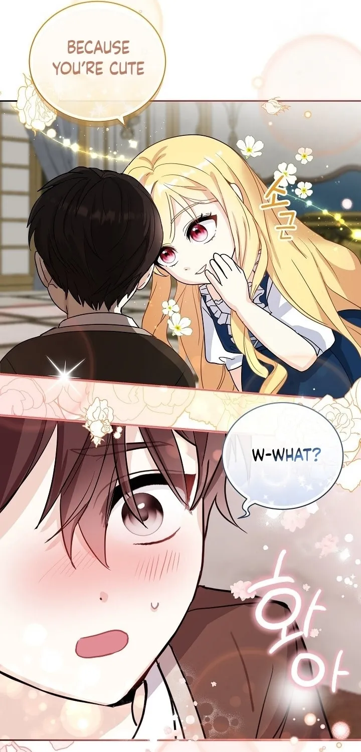 How to Protect My Sub Male Lead Dad Chapter 3 page 49 - 