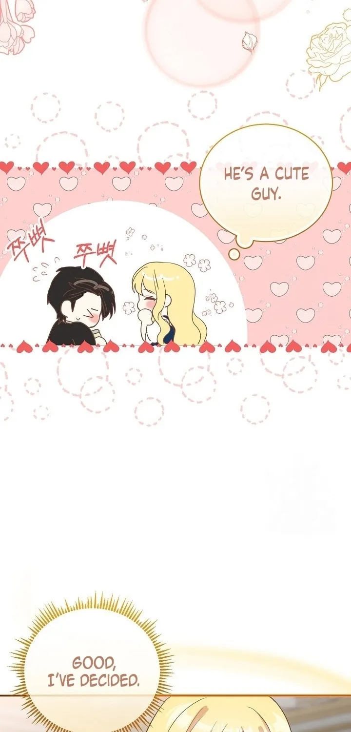 How to Protect My Sub Male Lead Dad Chapter 3 page 50 - 
