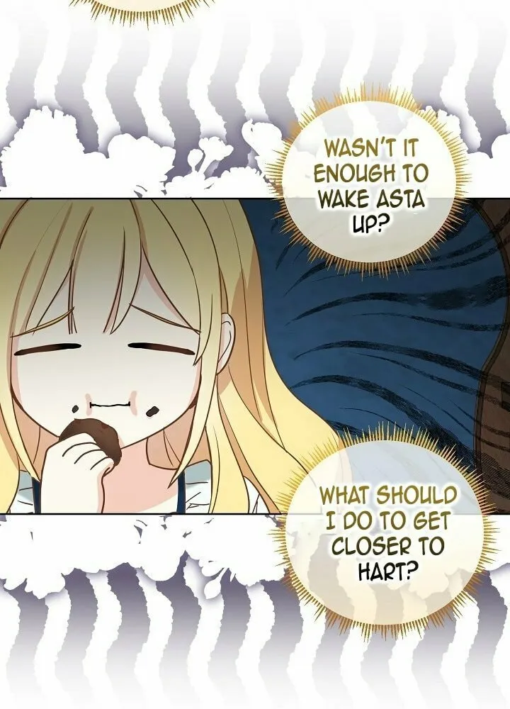 How to Protect My Sub Male Lead Dad Chapter 3 page 7 - 