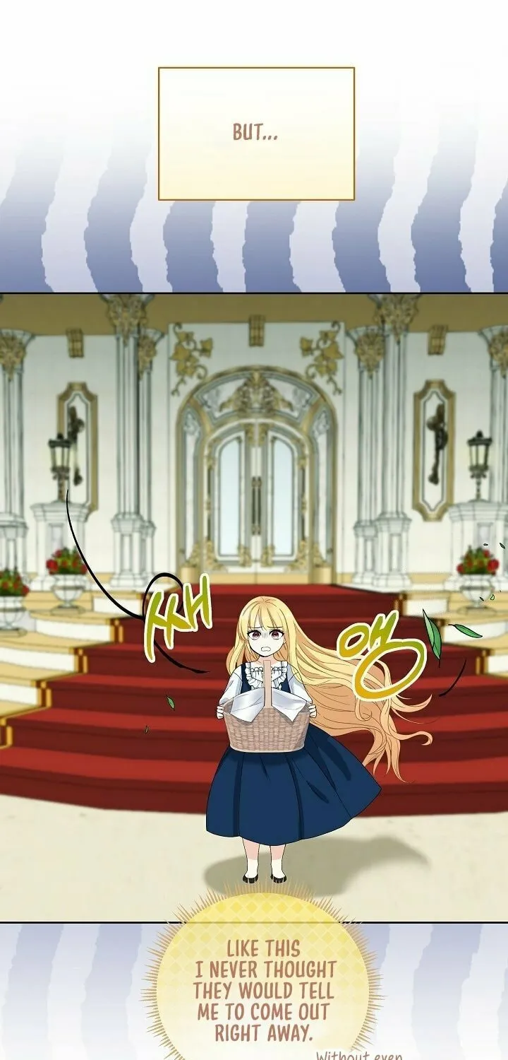 How to Protect My Sub Male Lead Dad Chapter 4 page 12 - 