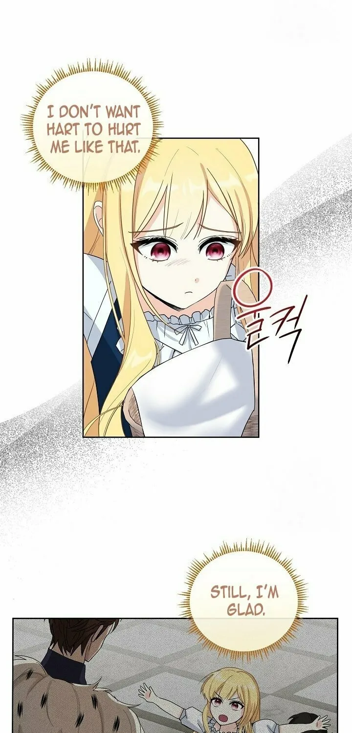 How to Protect My Sub Male Lead Dad Chapter 4 page 17 - 