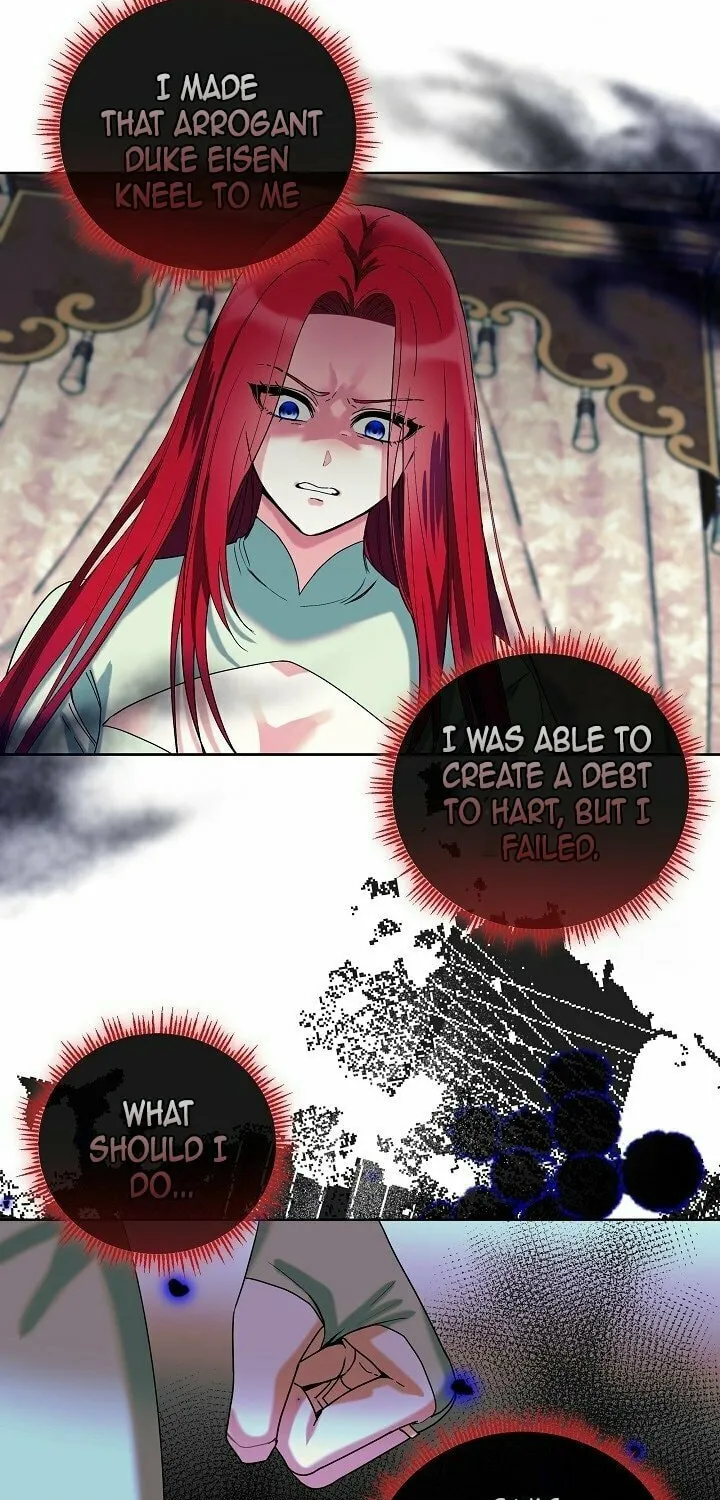 How to Protect My Sub Male Lead Dad Chapter 4 page 3 - 