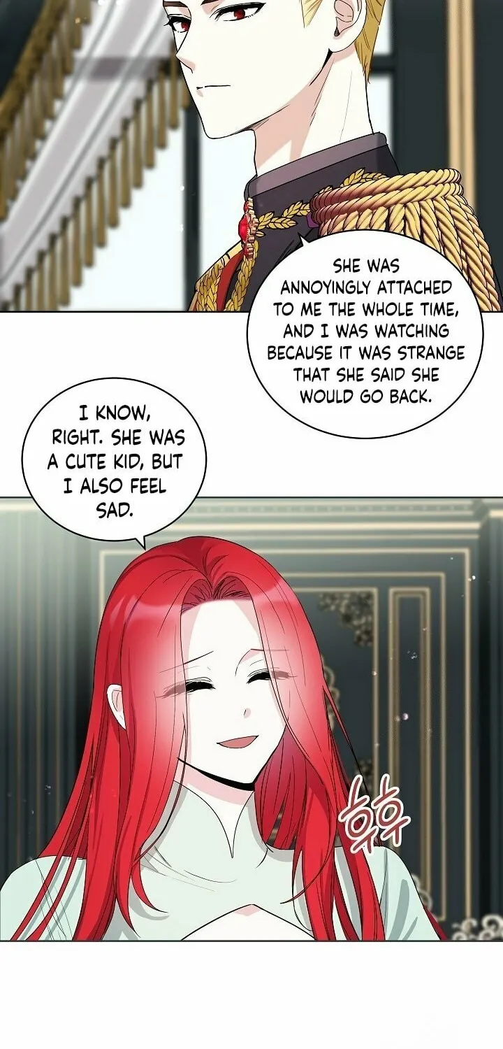 How to Protect My Sub Male Lead Dad Chapter 4 page 23 - 