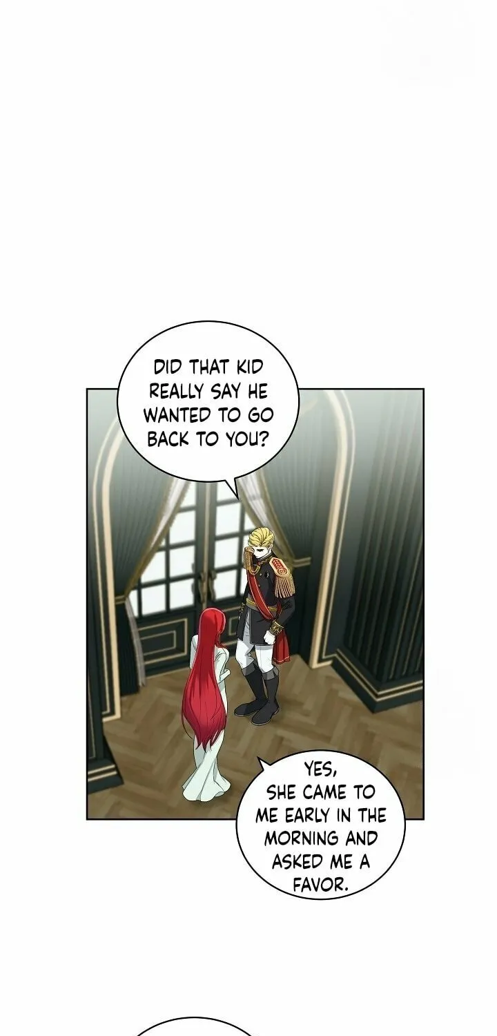 How to Protect My Sub Male Lead Dad Chapter 4 page 24 - 