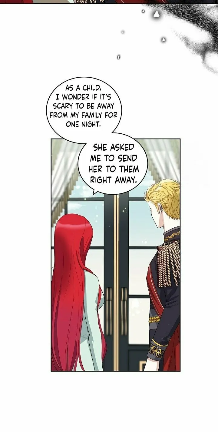 How to Protect My Sub Male Lead Dad Chapter 4 page 27 - 