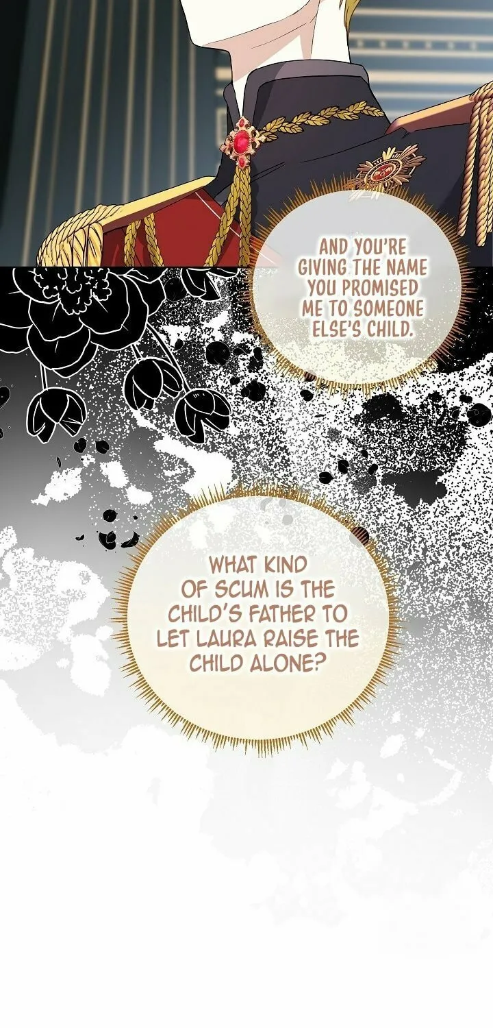 How to Protect My Sub Male Lead Dad Chapter 4 page 32 - 