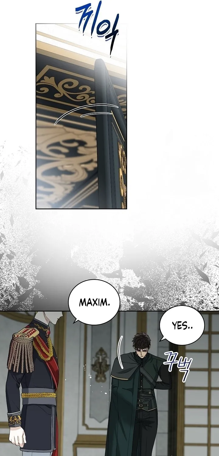How to Protect My Sub Male Lead Dad Chapter 4 page 34 - 