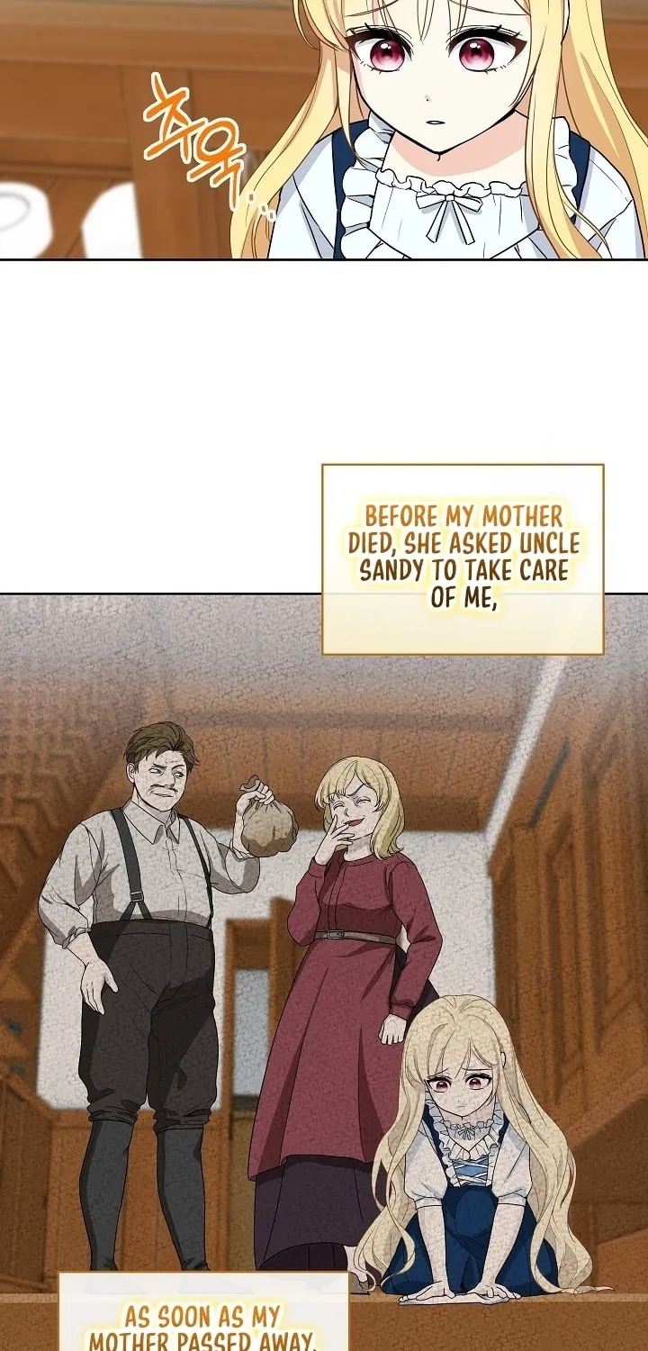 How to Protect My Sub Male Lead Dad Chapter 4 page 39 - 