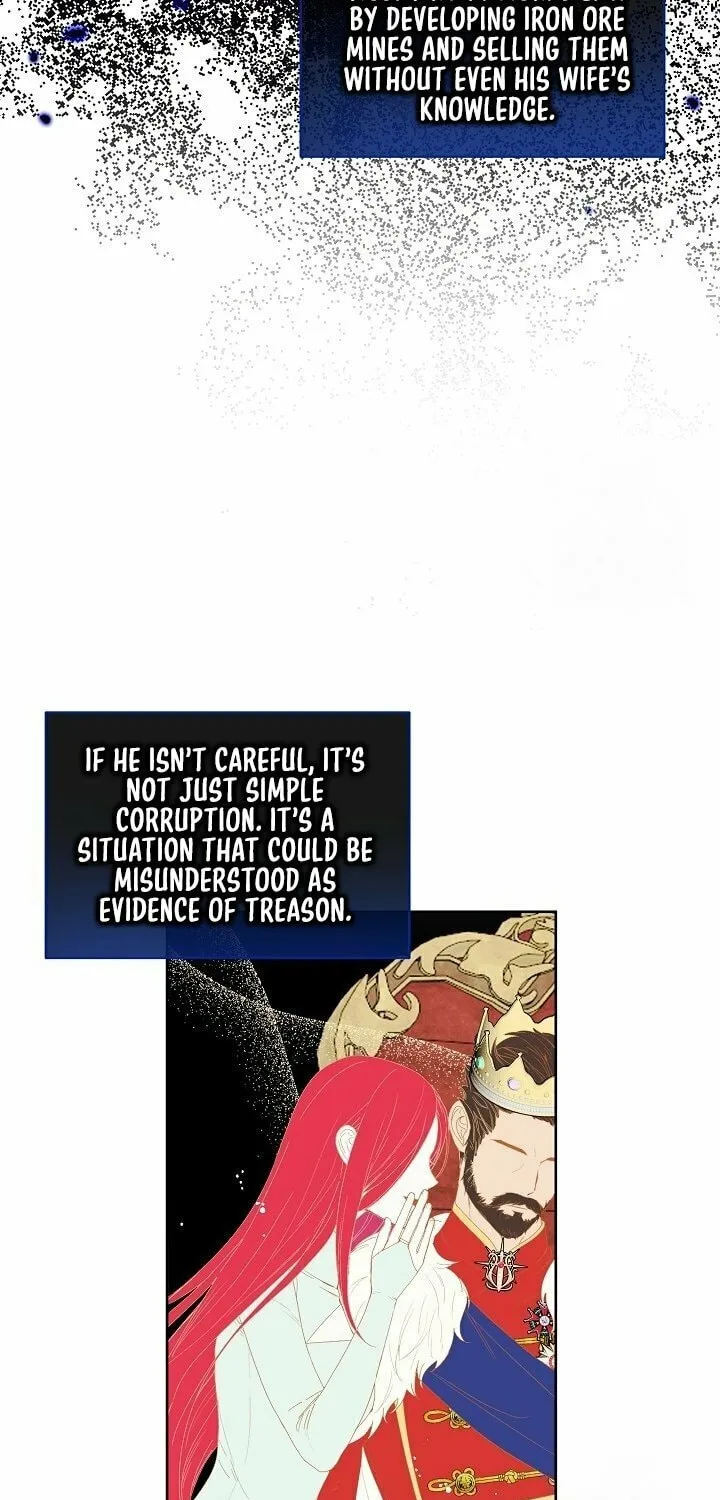 How to Protect My Sub Male Lead Dad Chapter 4 page 5 - 
