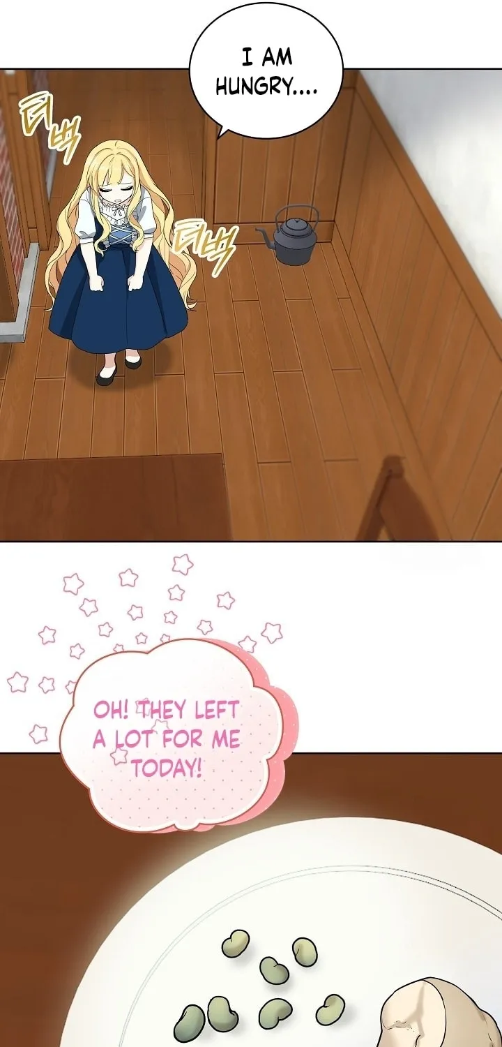 How to Protect My Sub Male Lead Dad Chapter 4 page 41 - 