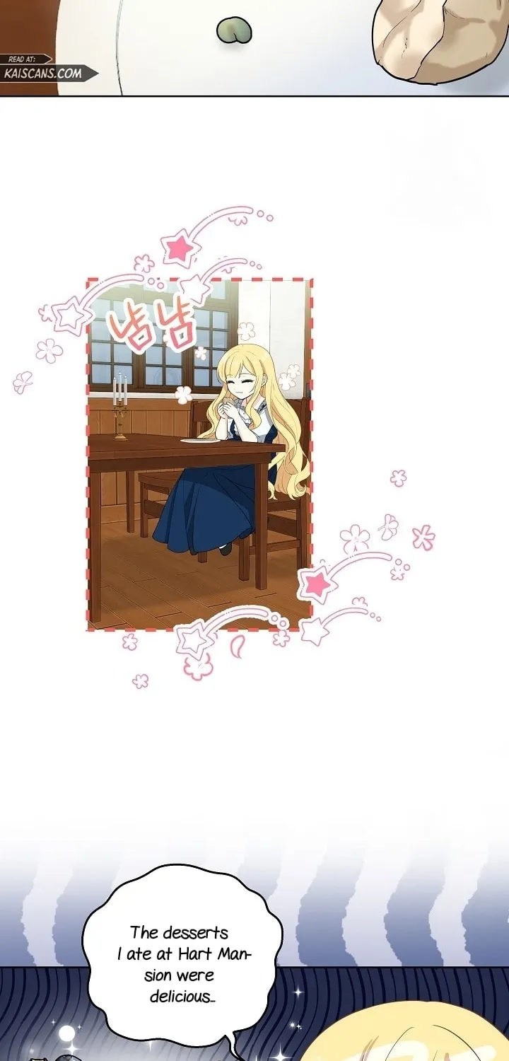How to Protect My Sub Male Lead Dad Chapter 4 page 42 - 