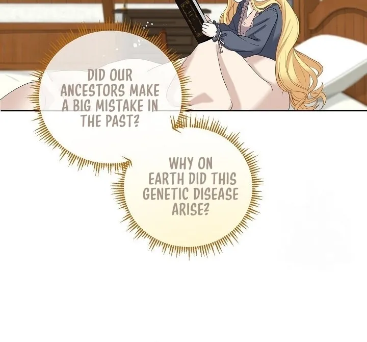 How to Protect My Sub Male Lead Dad Chapter 4 page 47 - 