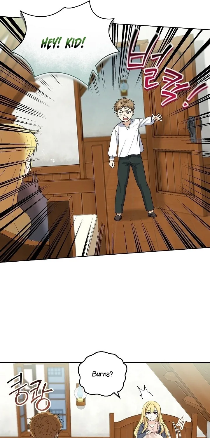 How to Protect My Sub Male Lead Dad Chapter 4 page 48 - 