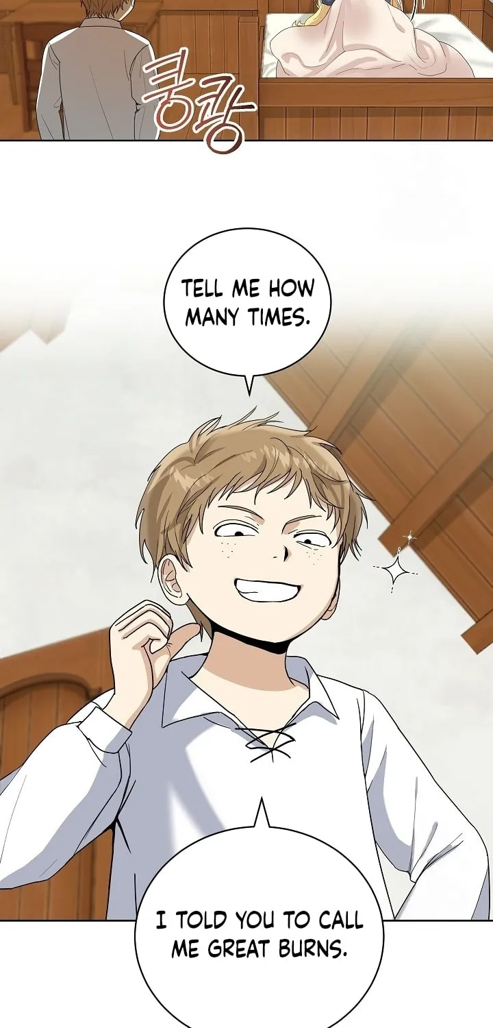 How to Protect My Sub Male Lead Dad Chapter 4 page 49 - 