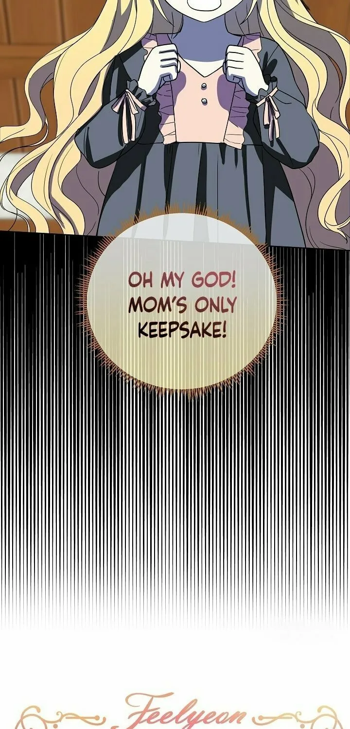 How to Protect My Sub Male Lead Dad Chapter 4 page 57 - 