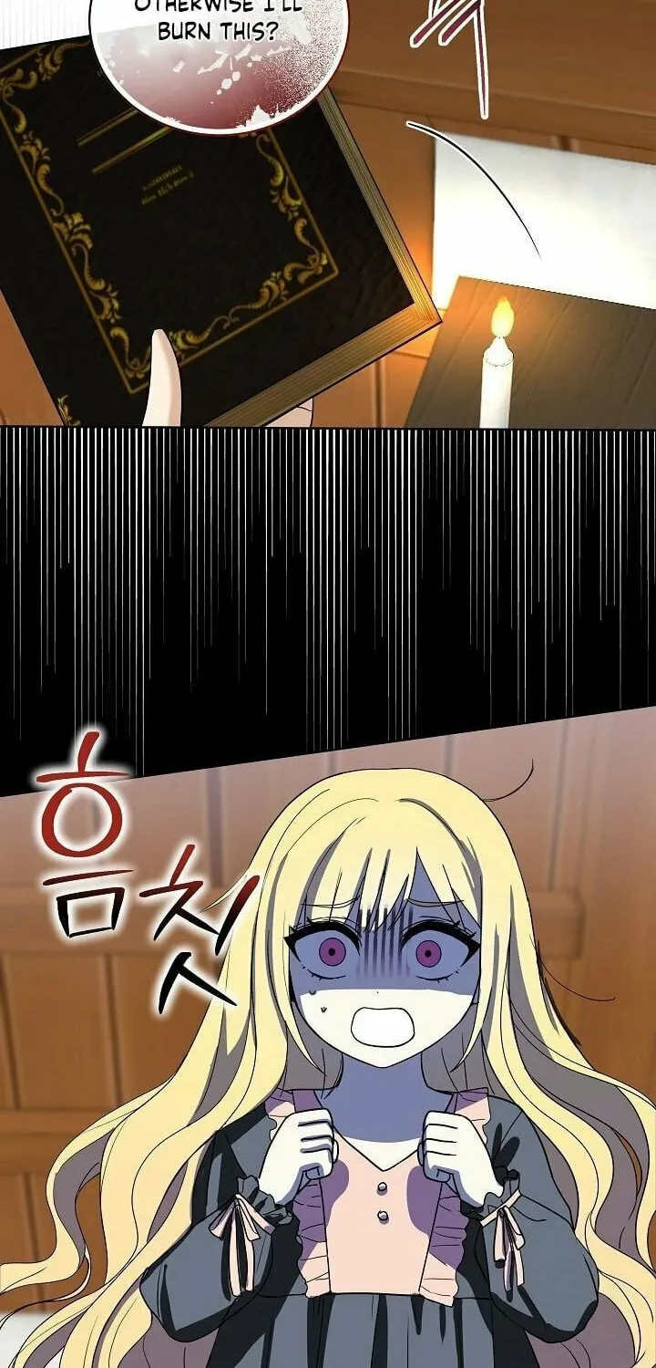 How to Protect My Sub Male Lead Dad Chapter 5 page 2 - 