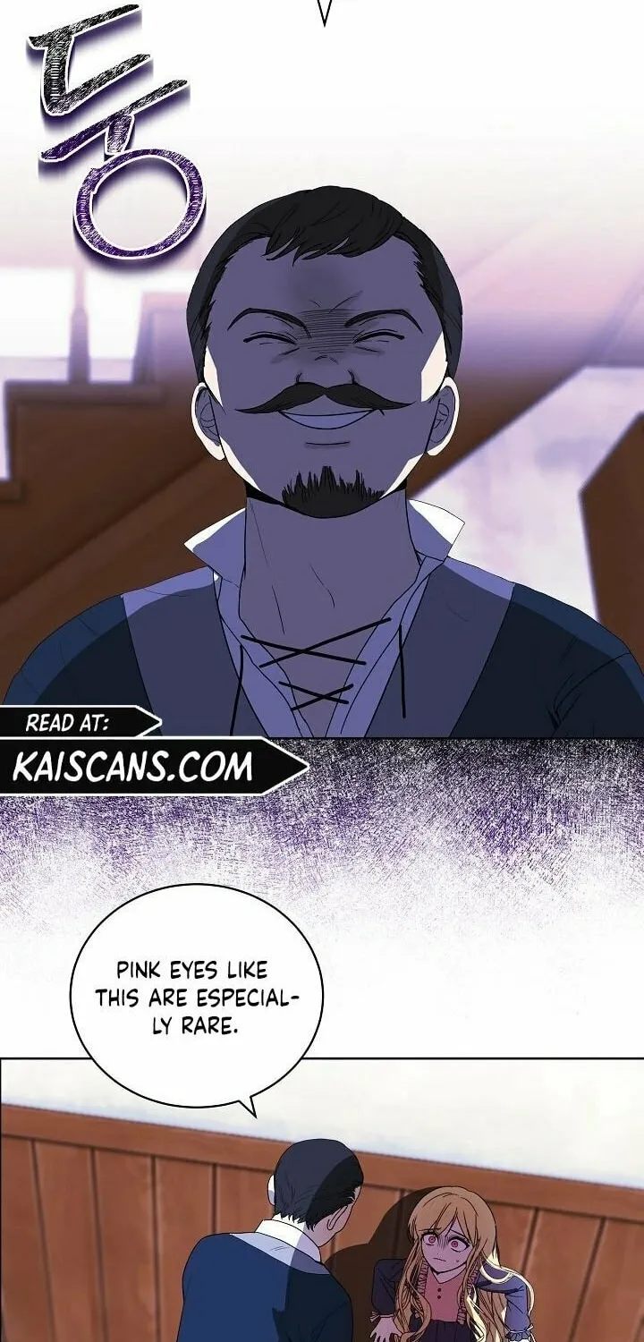 How to Protect My Sub Male Lead Dad Chapter 5 page 12 - 