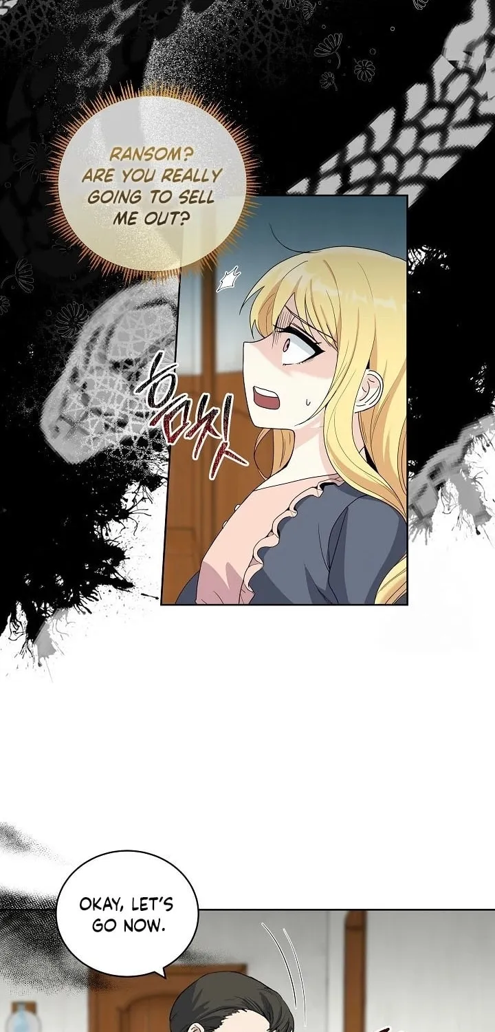 How to Protect My Sub Male Lead Dad Chapter 5 page 15 - 
