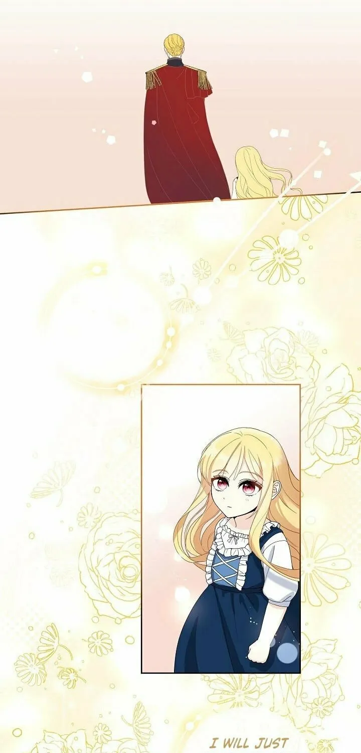 How to Protect My Sub Male Lead Dad Chapter 5 page 22 - 