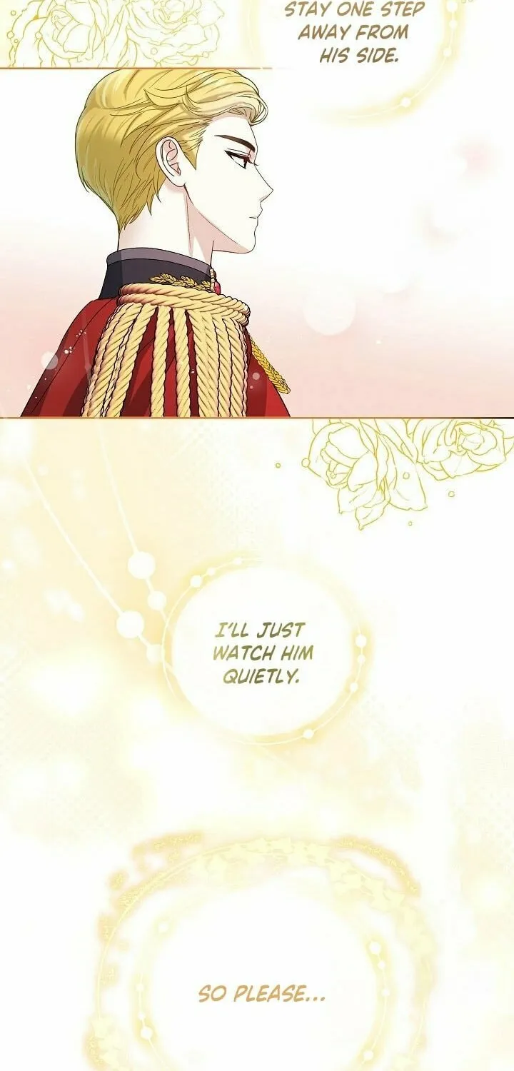 How to Protect My Sub Male Lead Dad Chapter 5 page 23 - 