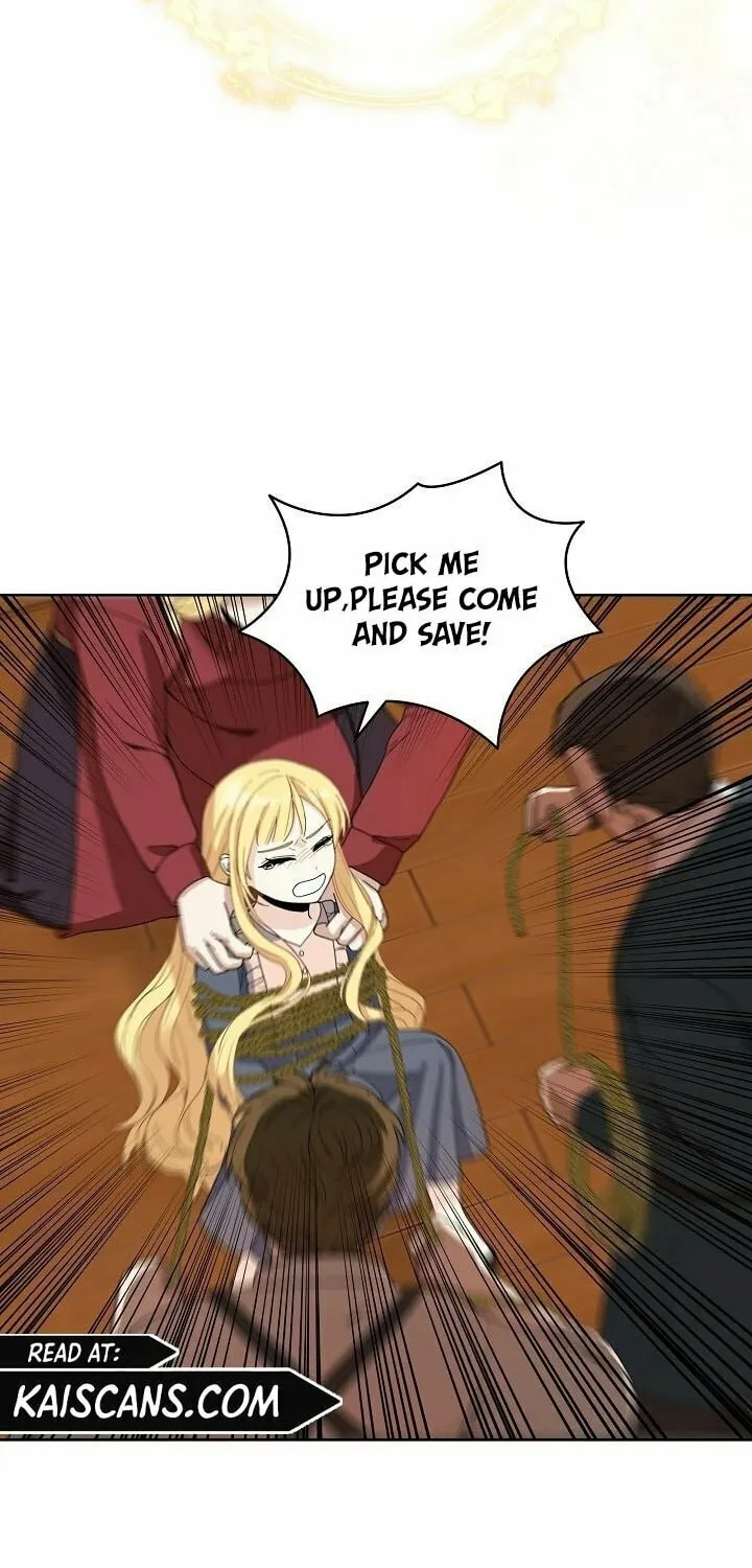 How to Protect My Sub Male Lead Dad Chapter 5 page 24 - 