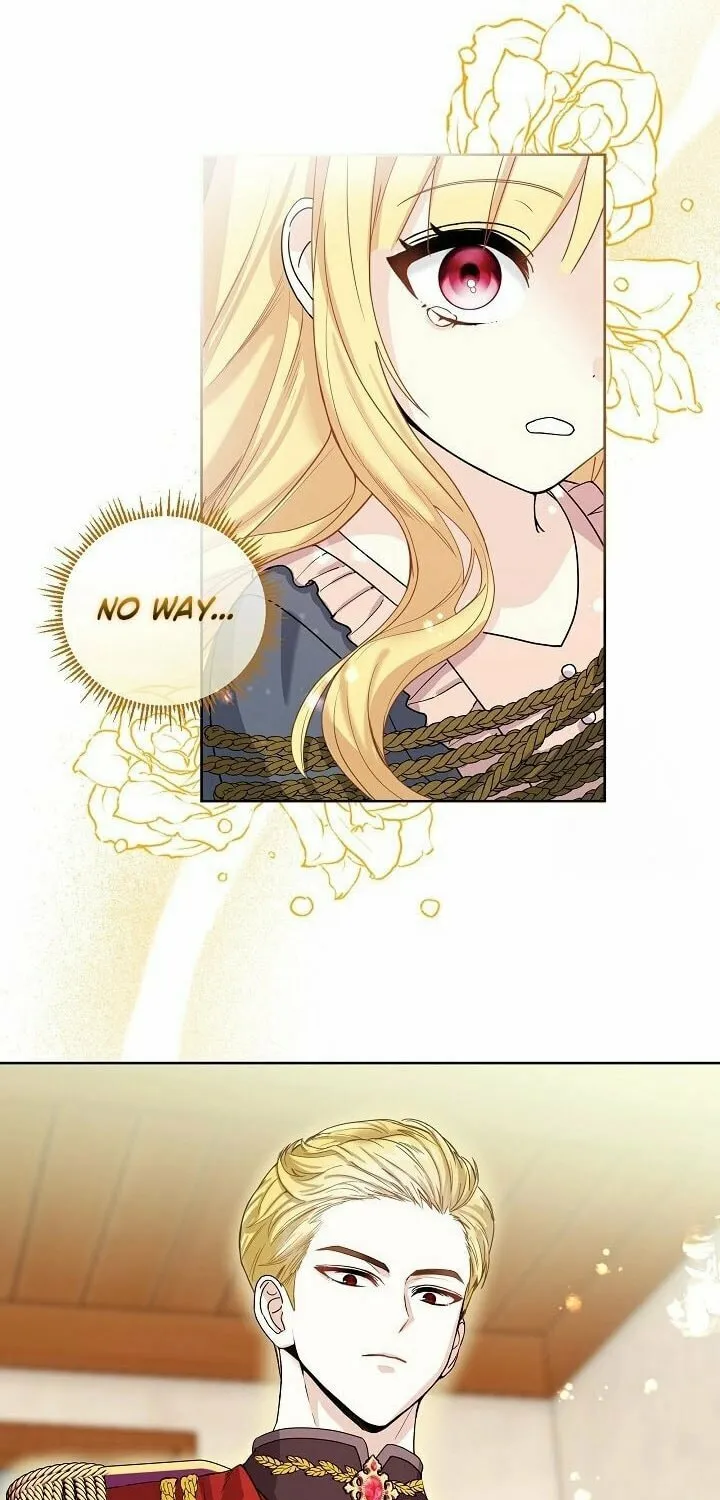 How to Protect My Sub Male Lead Dad Chapter 5 page 27 - 