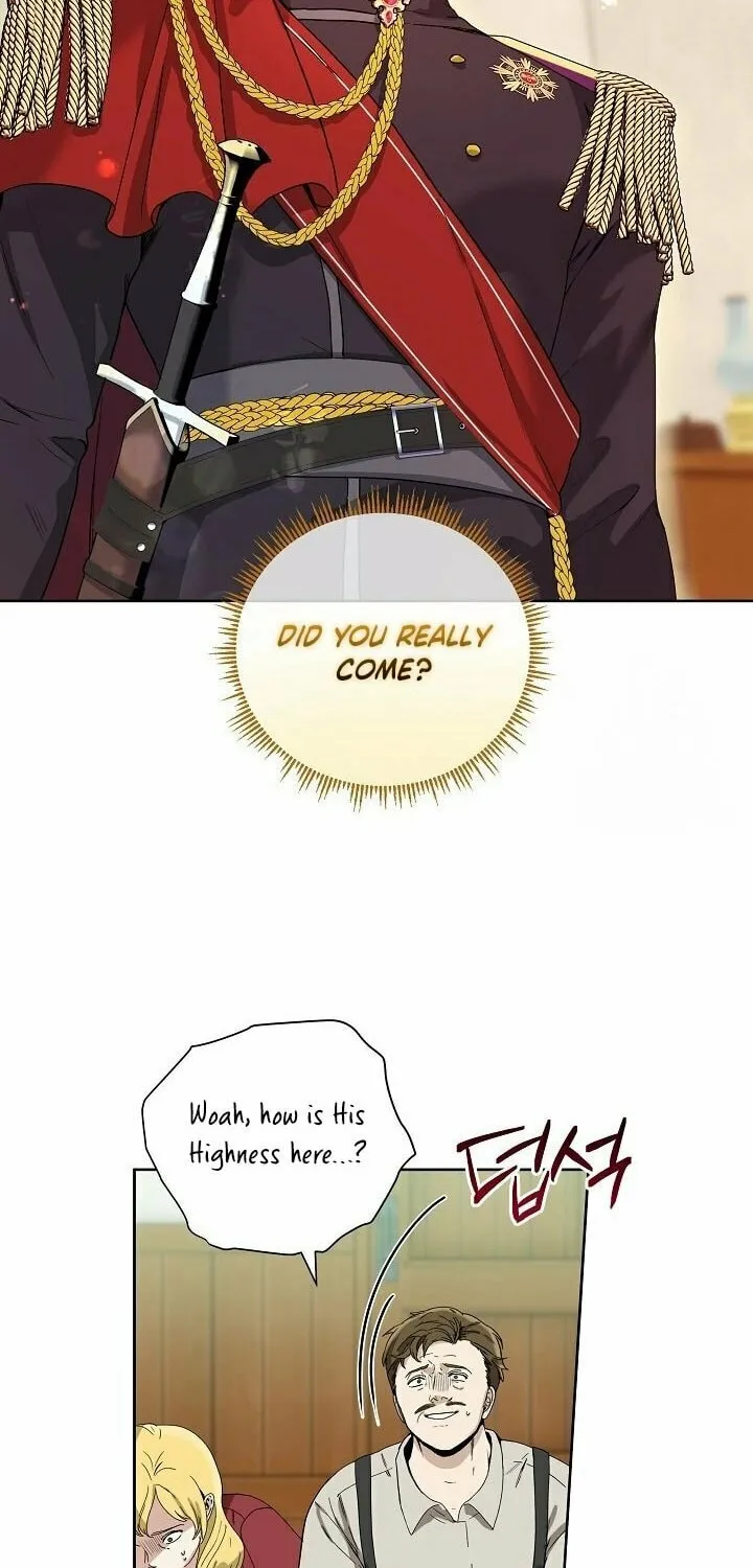 How to Protect My Sub Male Lead Dad Chapter 5 page 28 - 
