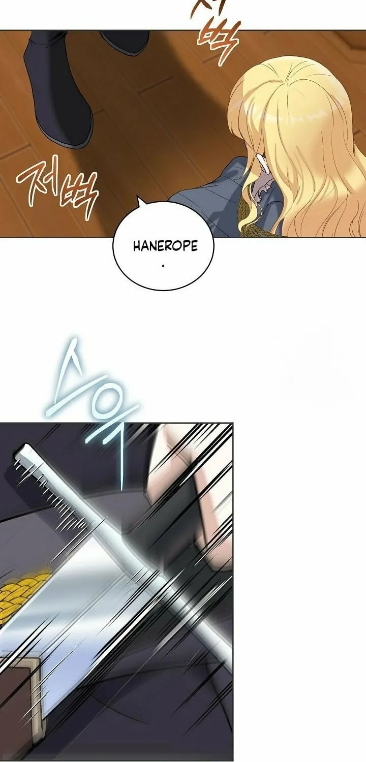 How to Protect My Sub Male Lead Dad Chapter 5 page 30 - 