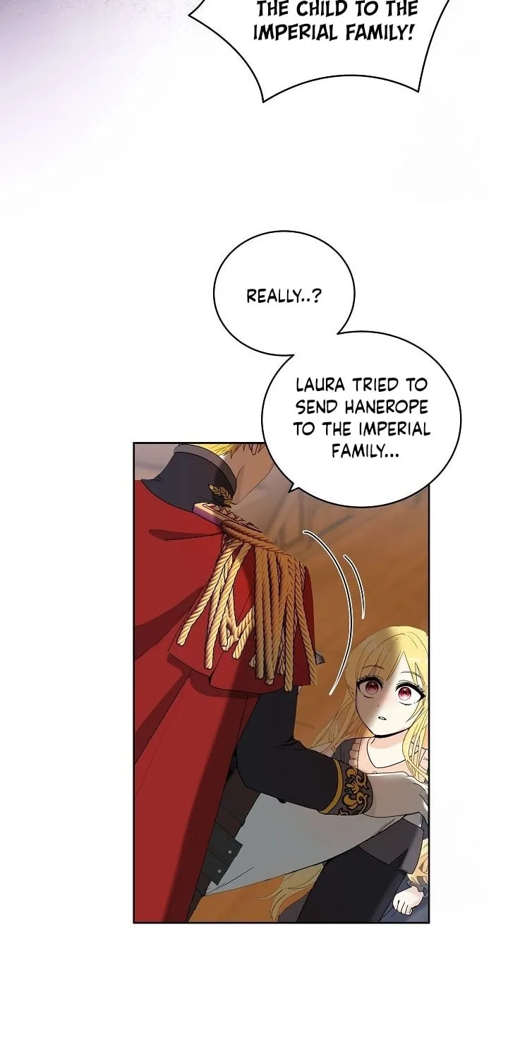 How to Protect My Sub Male Lead Dad Chapter 5 page 38 - 