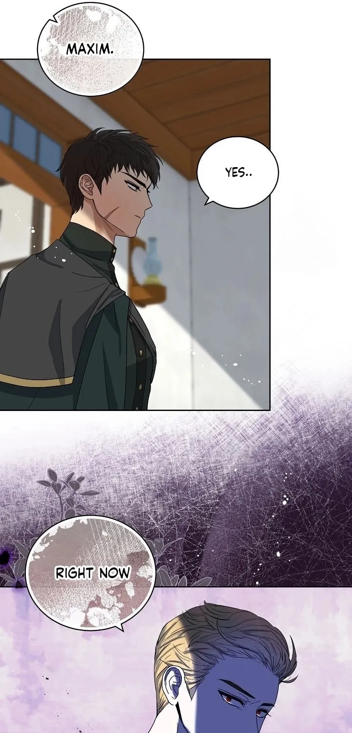 How to Protect My Sub Male Lead Dad Chapter 5 page 40 - 