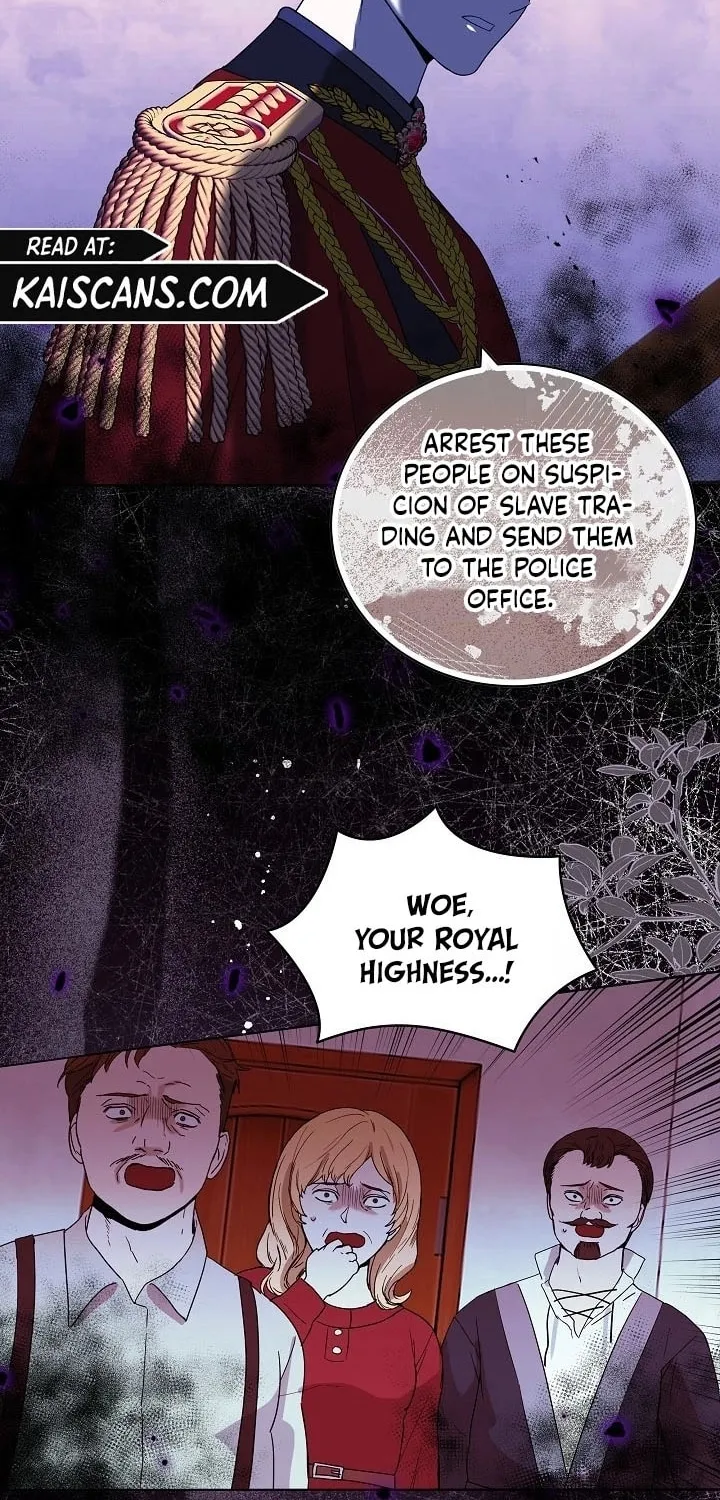 How to Protect My Sub Male Lead Dad Chapter 5 page 41 - 