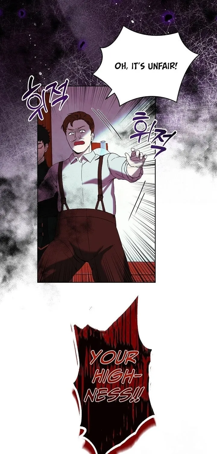 How to Protect My Sub Male Lead Dad Chapter 5 page 42 - 
