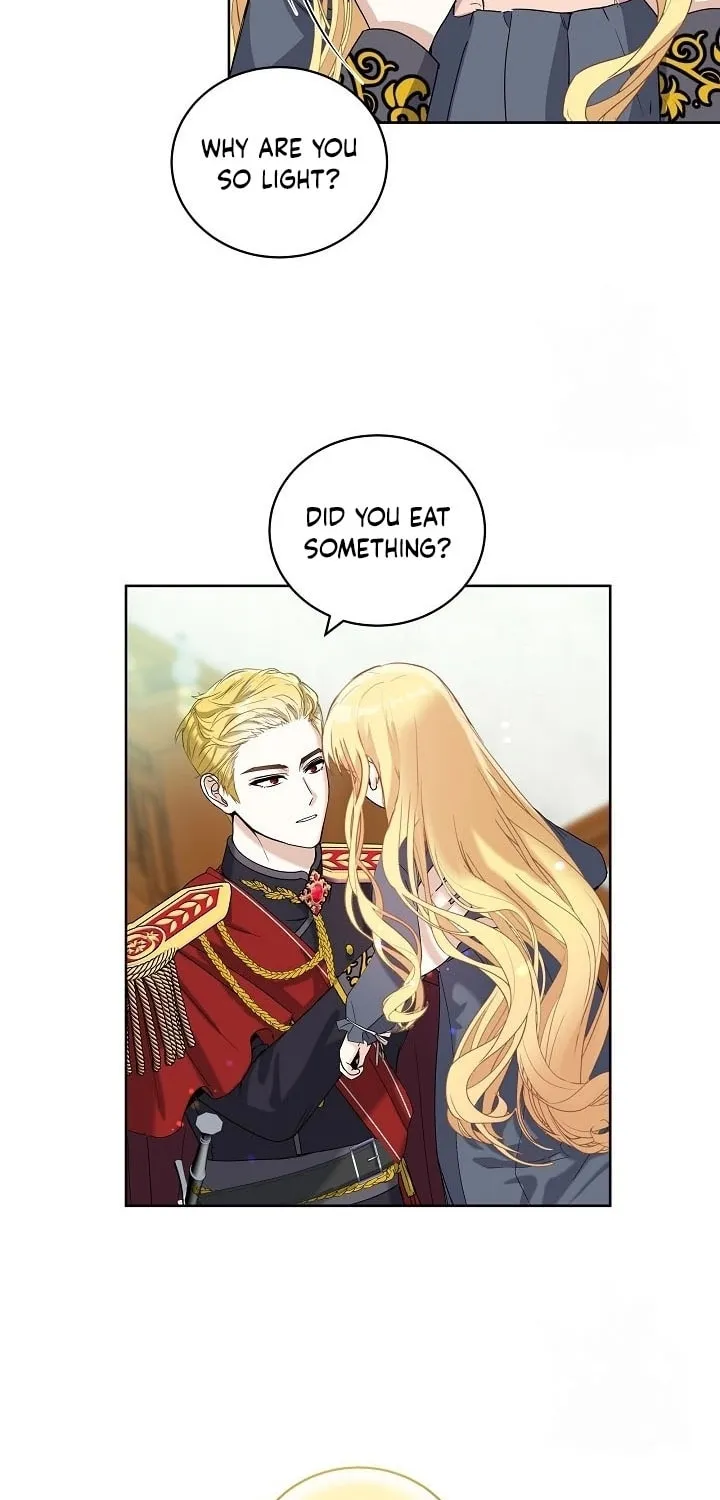 How to Protect My Sub Male Lead Dad Chapter 5 page 44 - 