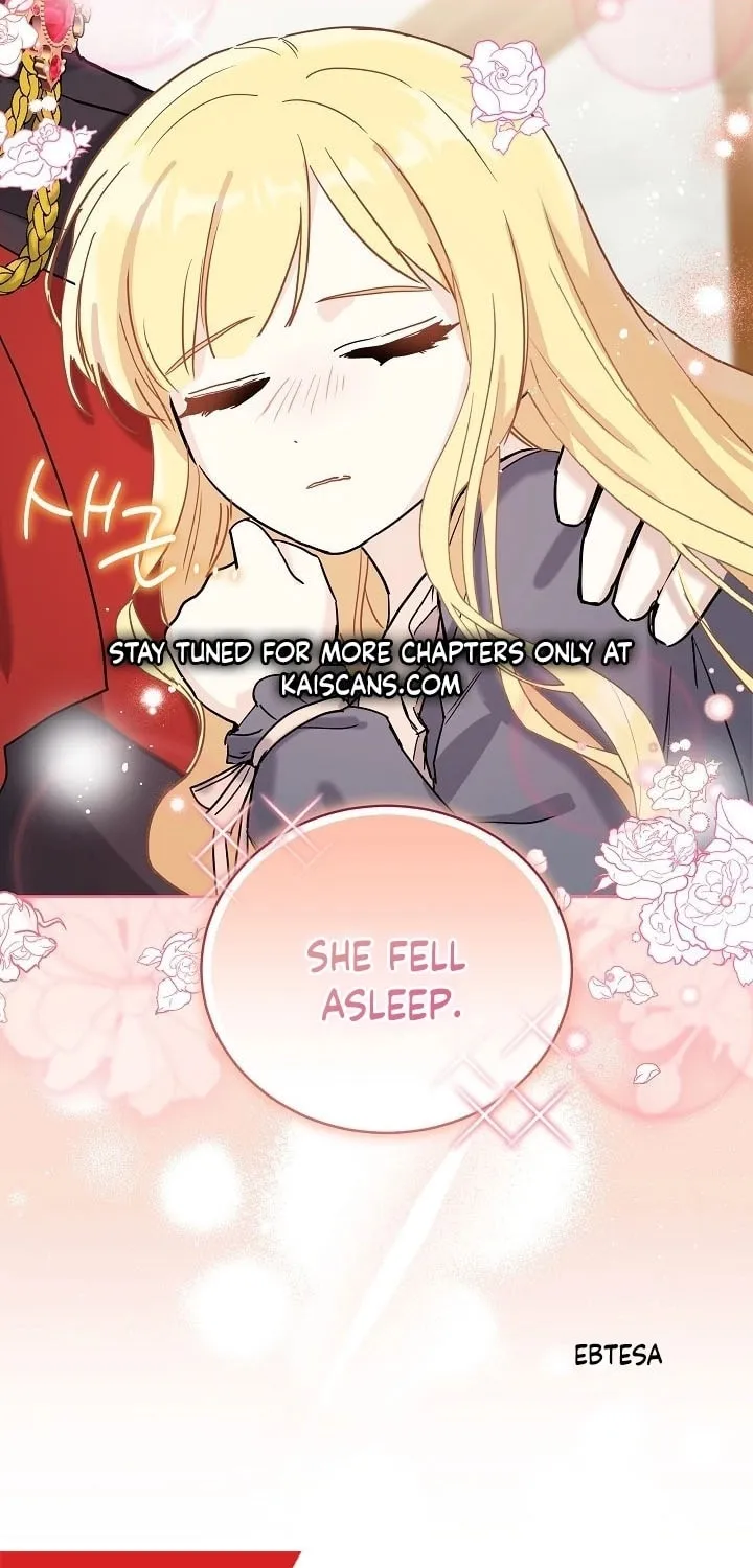 How to Protect My Sub Male Lead Dad Chapter 5 page 51 - 