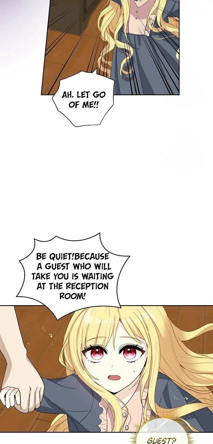 How to Protect My Sub Male Lead Dad Chapter 5 page 10 - 