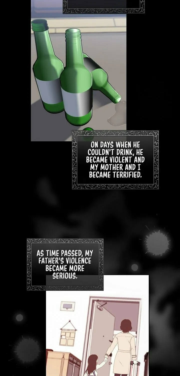 How to Protect My Sub Male Lead Dad Chapter 6 page 2 - 