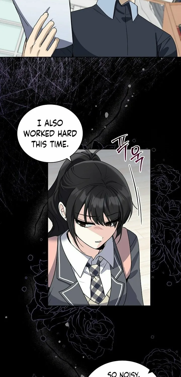 How to Protect My Sub Male Lead Dad Chapter 6 page 14 - 