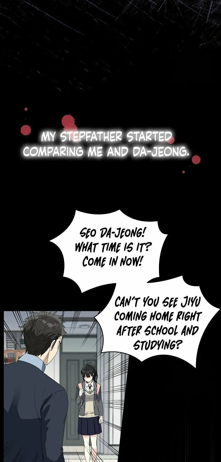 How to Protect My Sub Male Lead Dad Chapter 6 page 16 - 