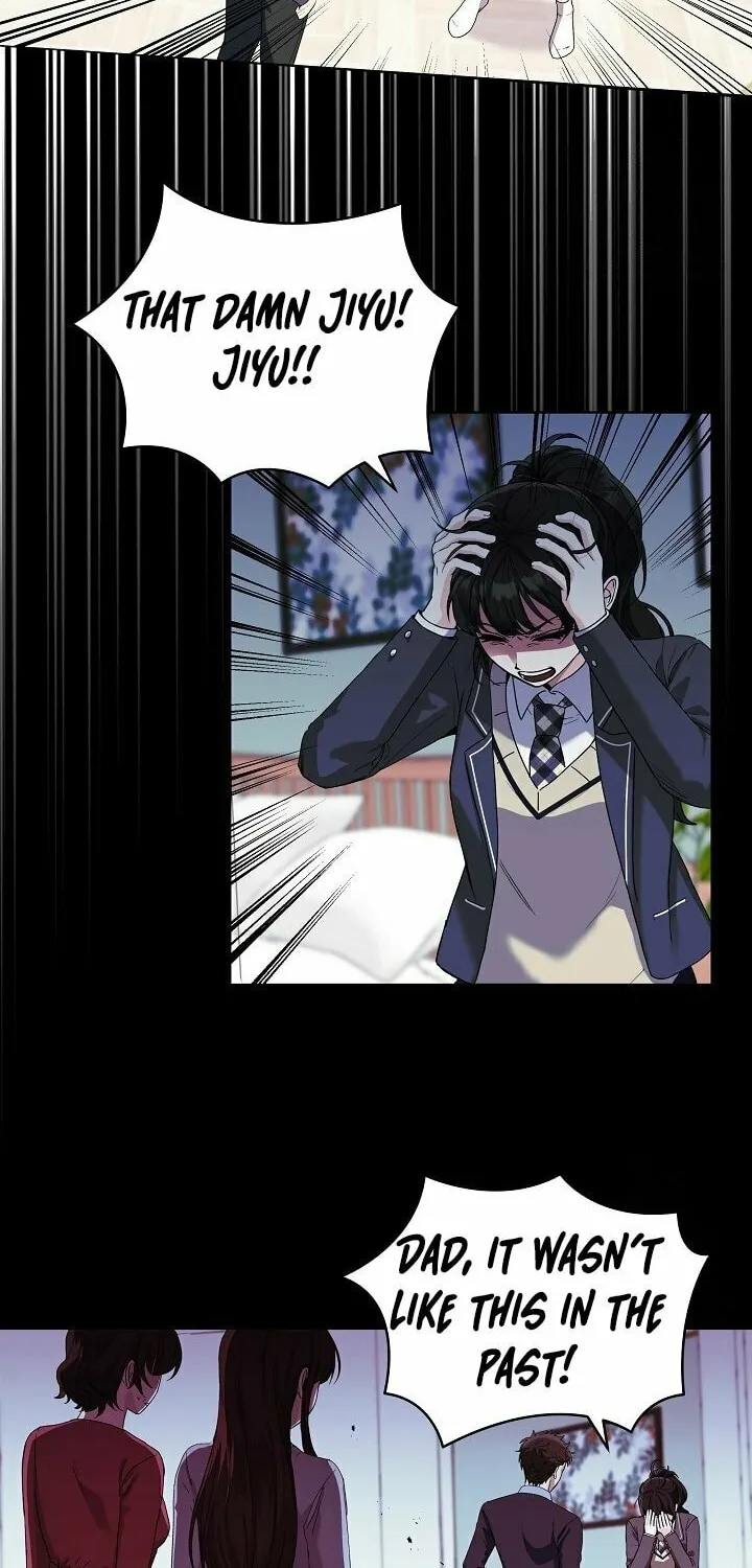 How to Protect My Sub Male Lead Dad Chapter 6 page 18 - 
