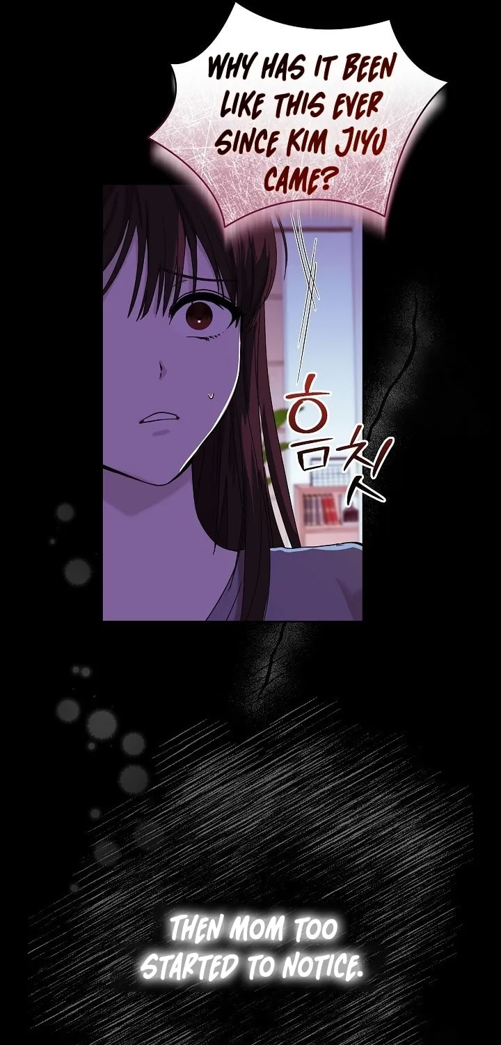 How to Protect My Sub Male Lead Dad Chapter 6 page 20 - 