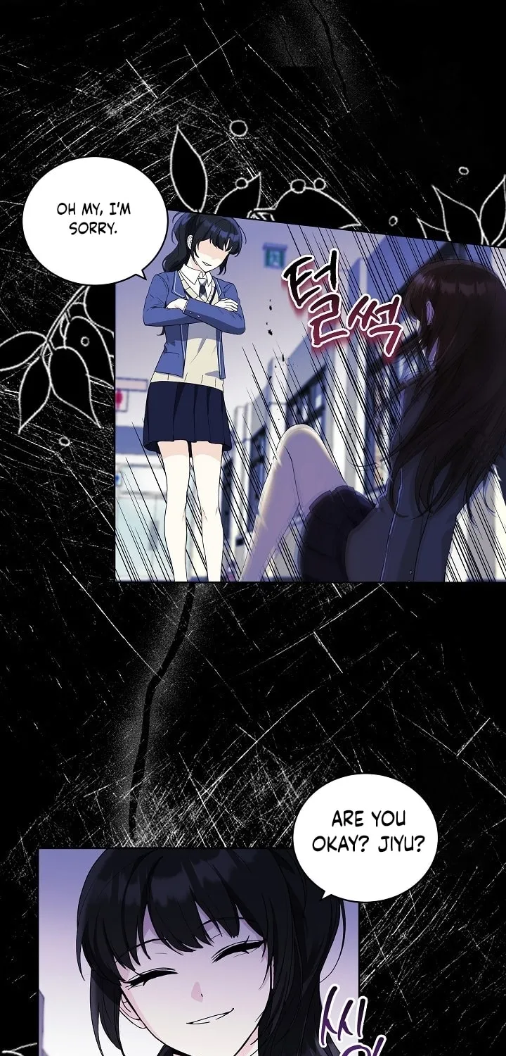 How to Protect My Sub Male Lead Dad Chapter 6 page 24 - 