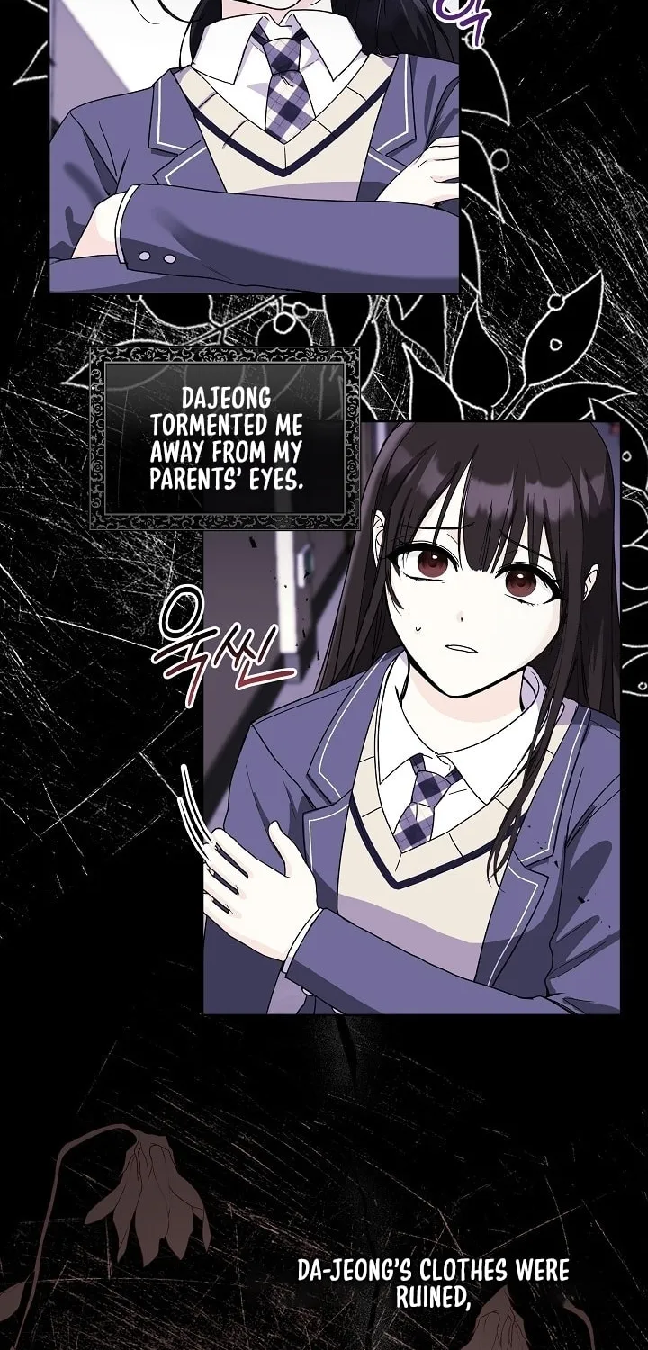 How to Protect My Sub Male Lead Dad Chapter 6 page 25 - 