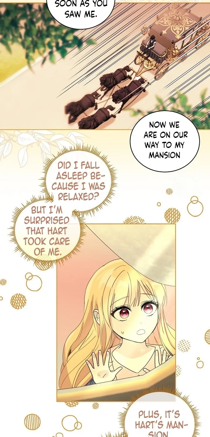How to Protect My Sub Male Lead Dad Chapter 6 page 31 - 