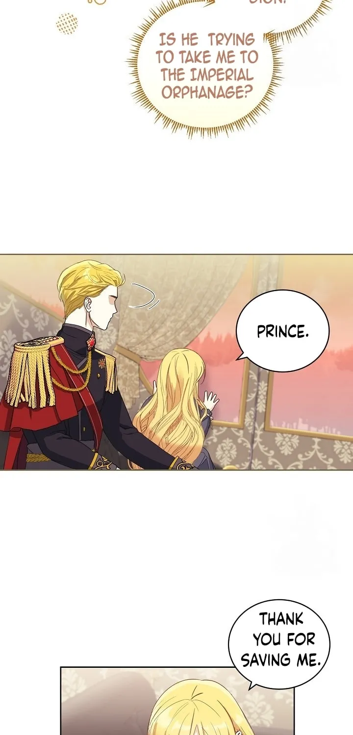 How to Protect My Sub Male Lead Dad Chapter 6 page 32 - 