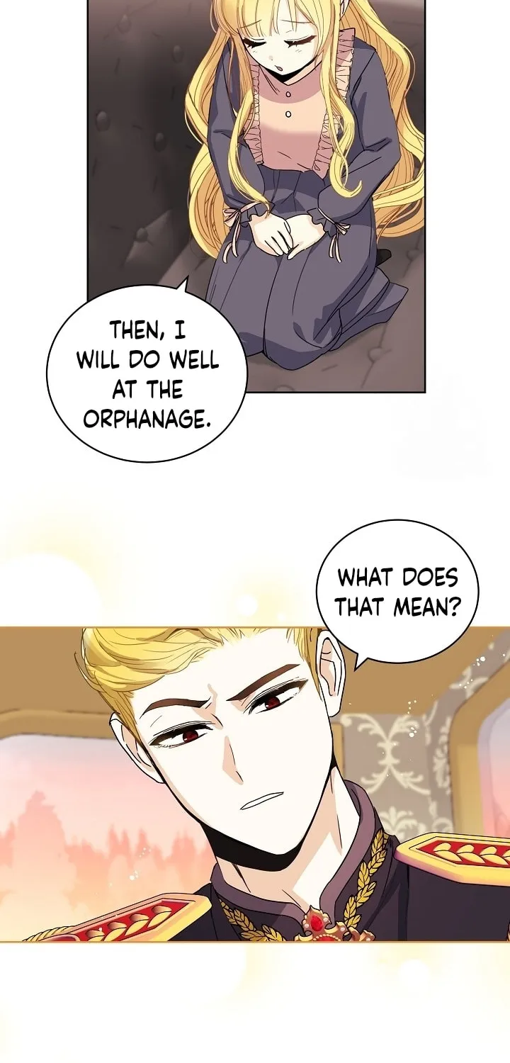 How to Protect My Sub Male Lead Dad Chapter 6 page 33 - 