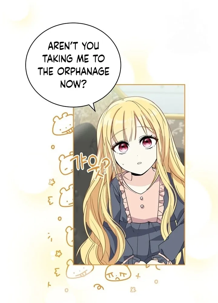 How to Protect My Sub Male Lead Dad Chapter 6 page 34 - 