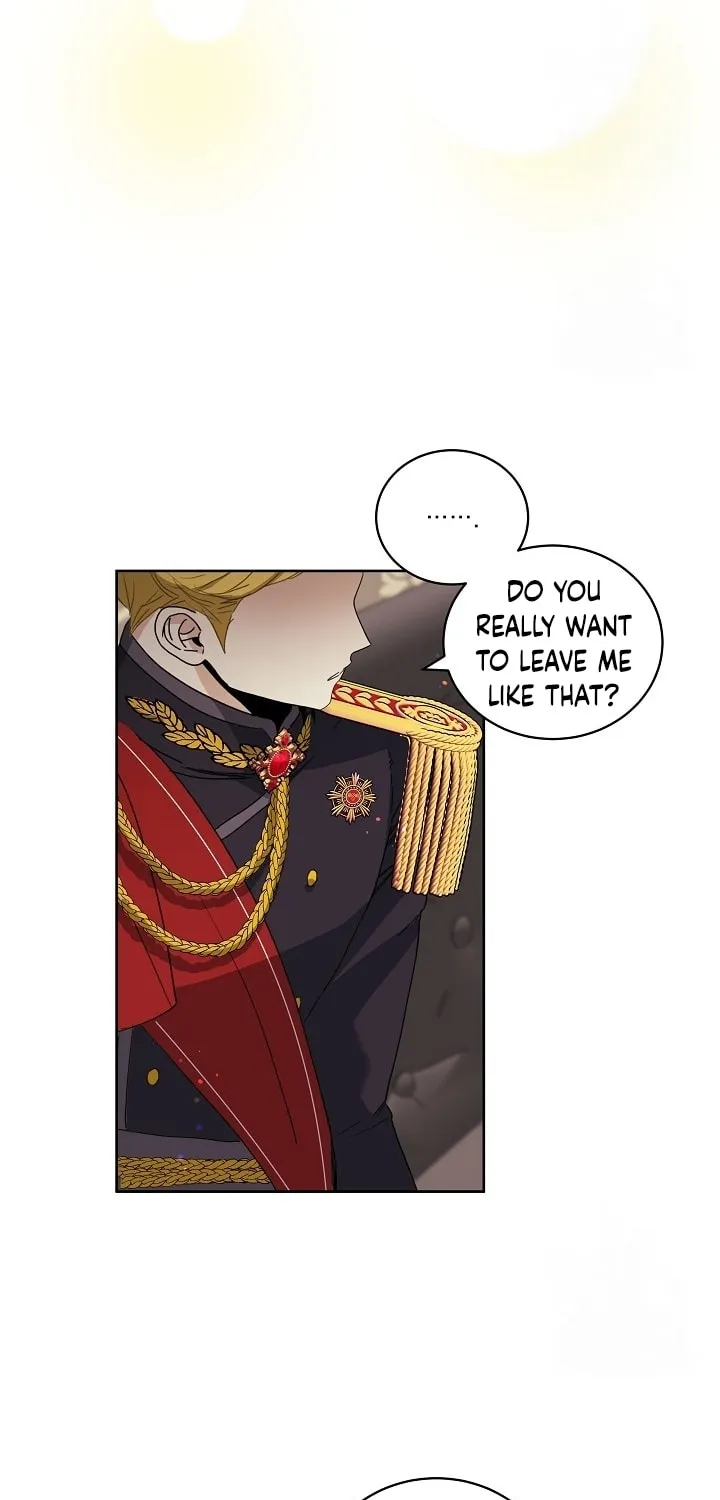 How to Protect My Sub Male Lead Dad Chapter 6 page 35 - 