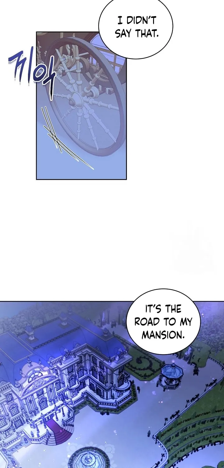 How to Protect My Sub Male Lead Dad Chapter 6 page 36 - 