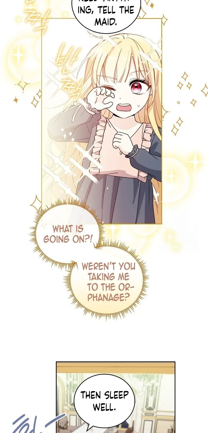 How to Protect My Sub Male Lead Dad Chapter 6 page 38 - 